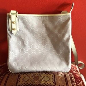 Gucci cross- body Bag